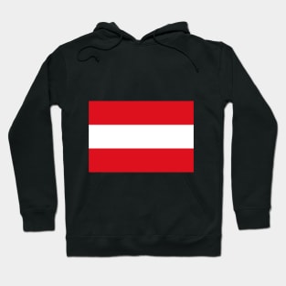 Puerto Asís Hoodie